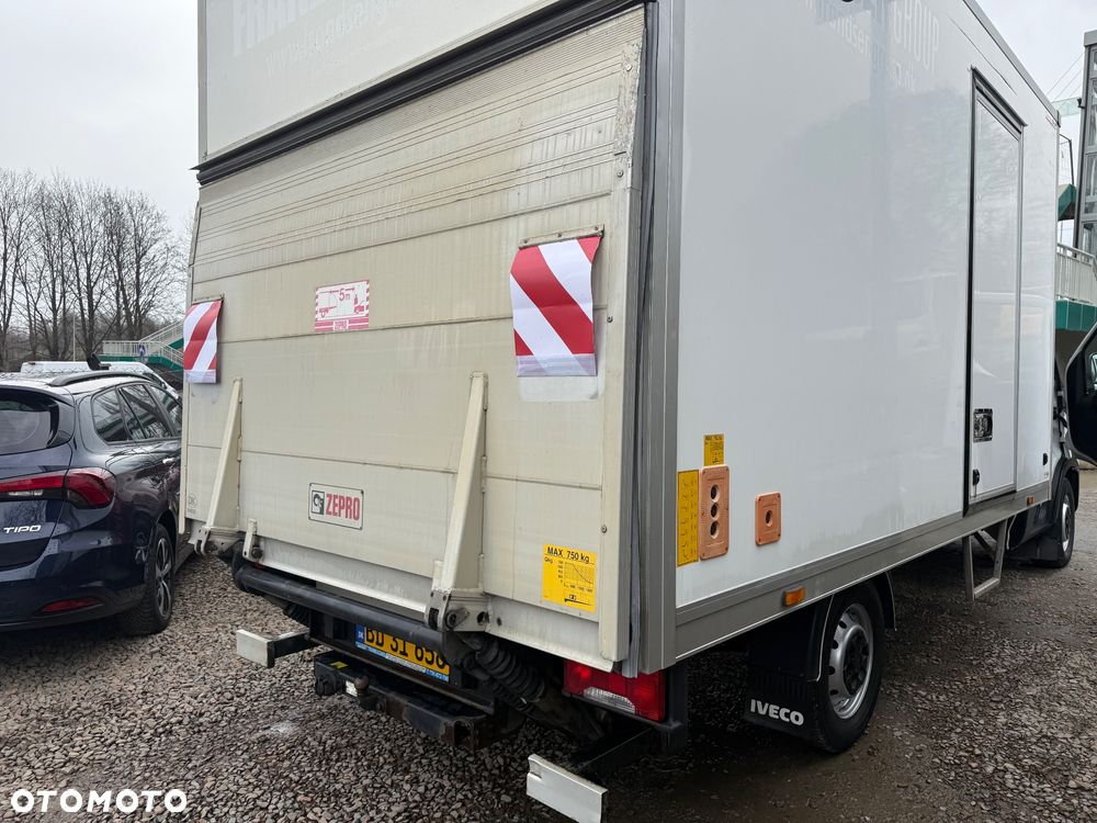 Iveco Daily 35s17 - 37