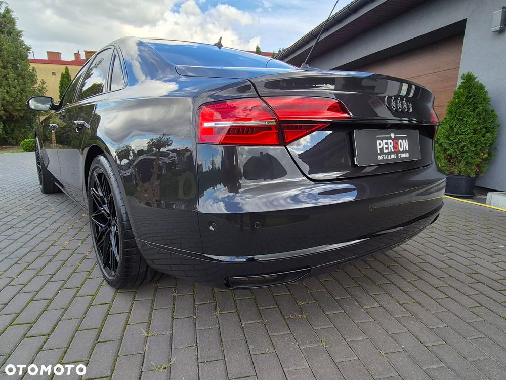 Audi A8 4.2 TDI clean diesel Quattro - 8