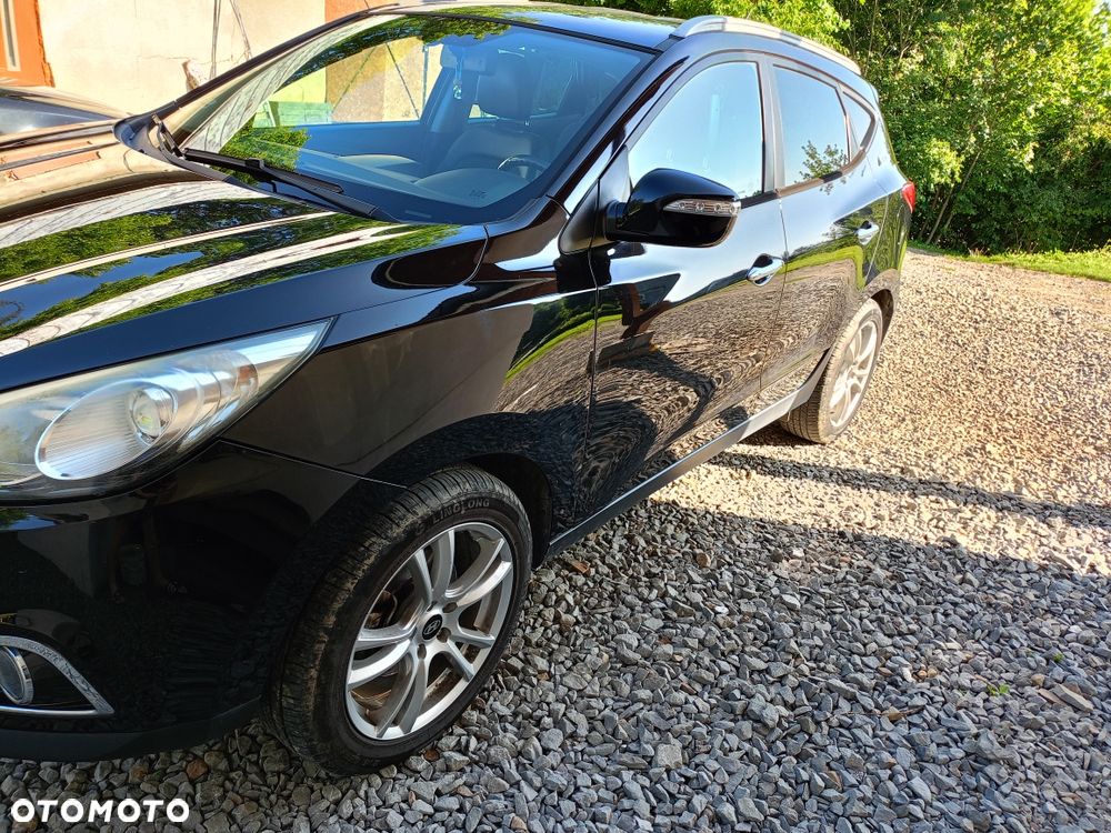 Hyundai ix35 - 4