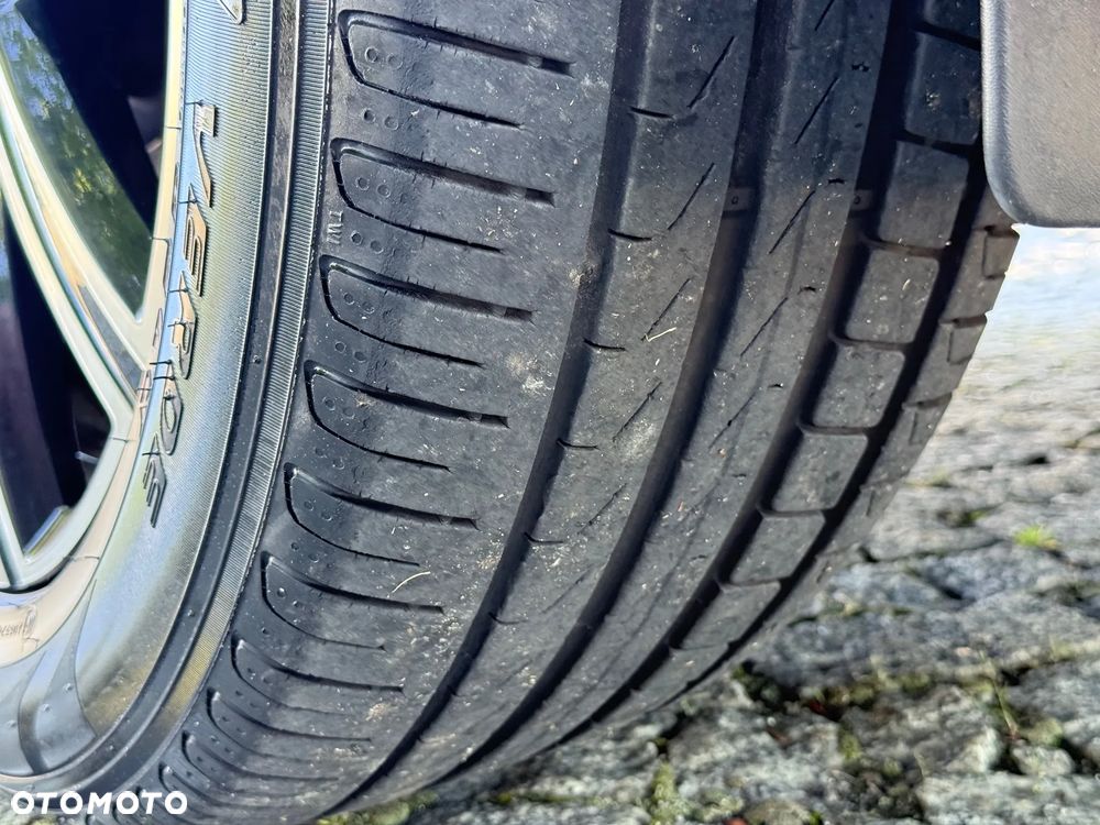 Volvo XC 60 D5 AWD Inscription - 34