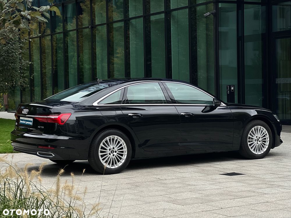 Audi A6 Limousine - 12