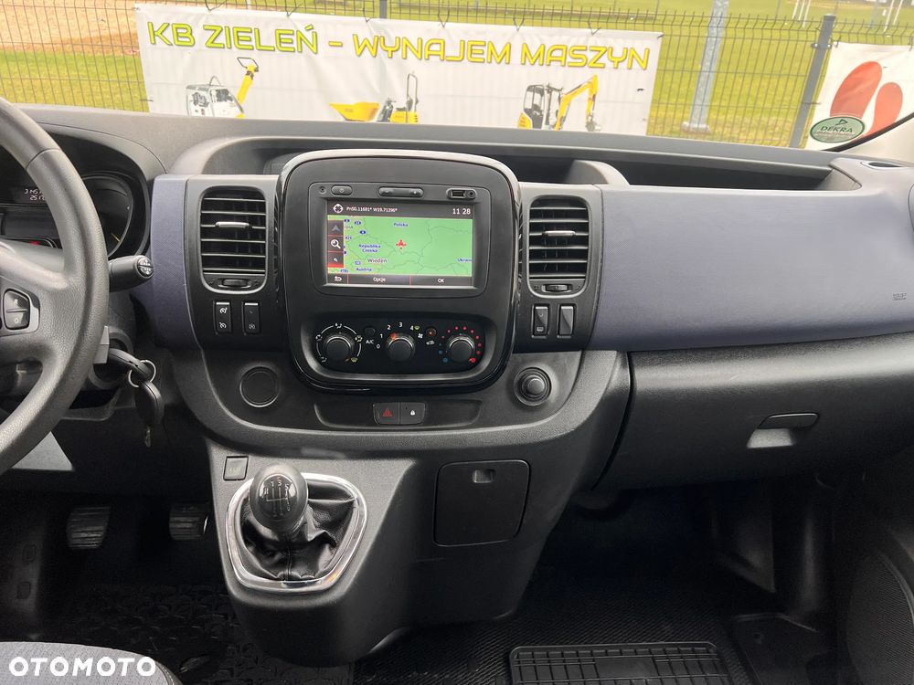 Opel Vivaro L1H1 S&S Tourer - 16