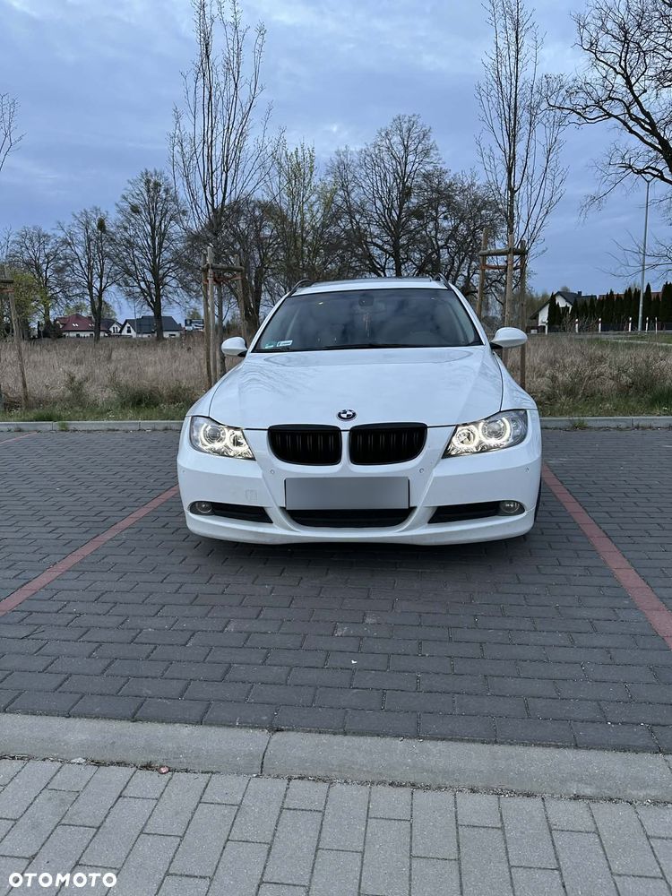 BMW Seria 3 - 4