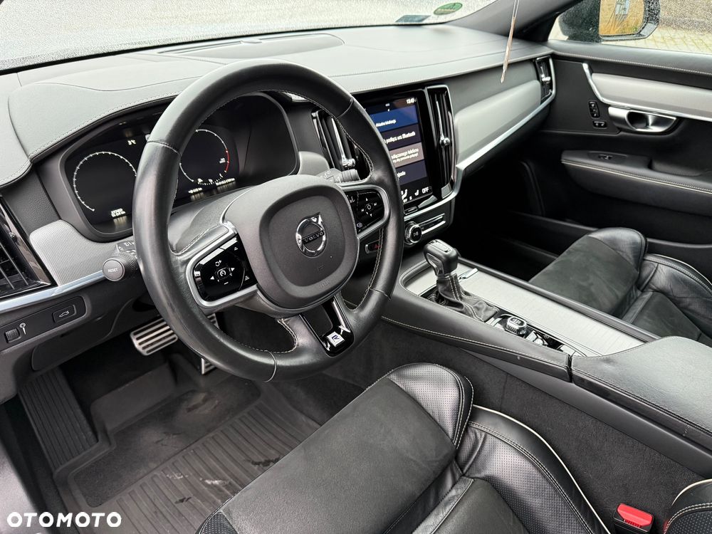 Volvo V90 D4 SCR R-Design - 18