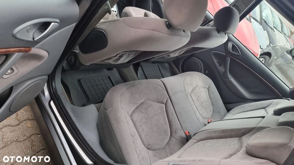 Citroën C5 - 7