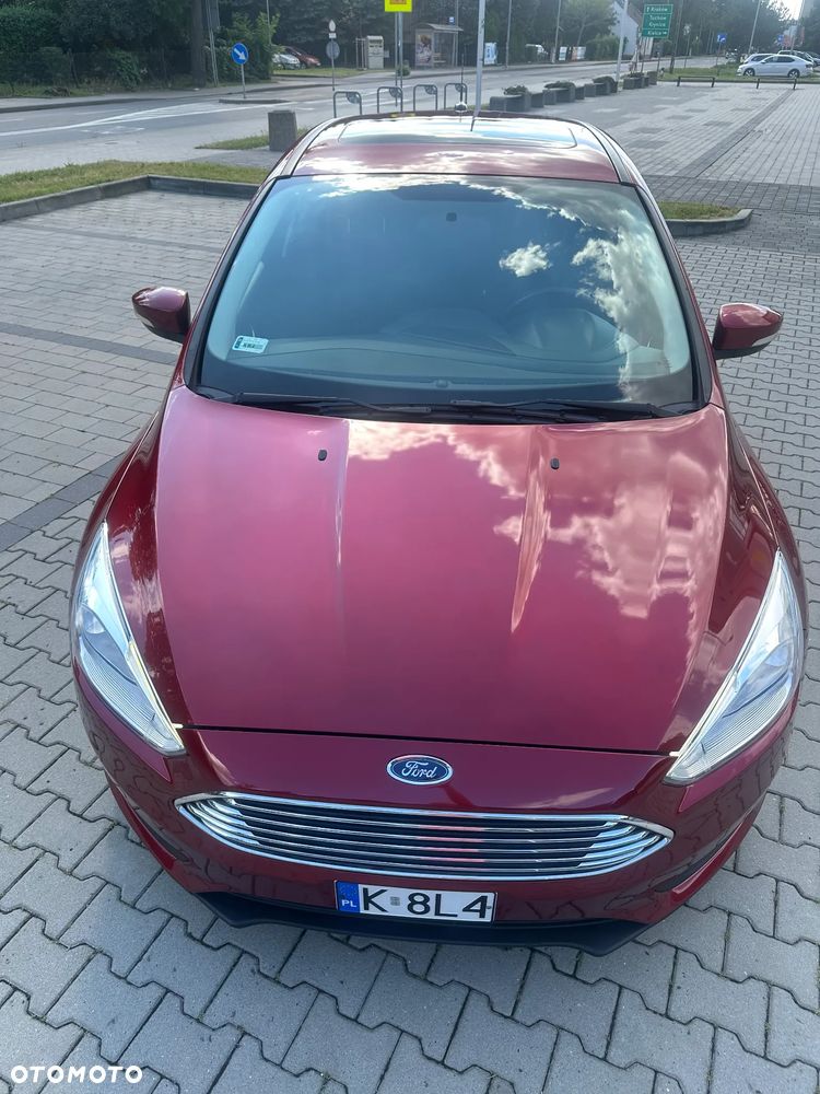 Ford Focus - 6