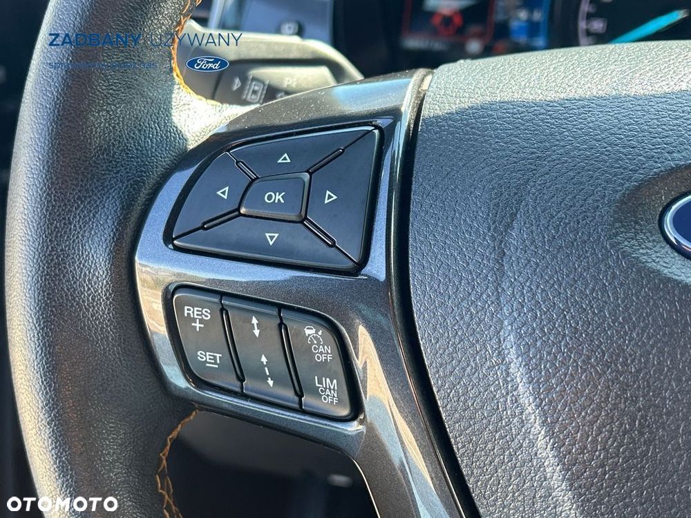 Ford Ranger 2,0 l EcoBlue Autm Wildtrak - 18