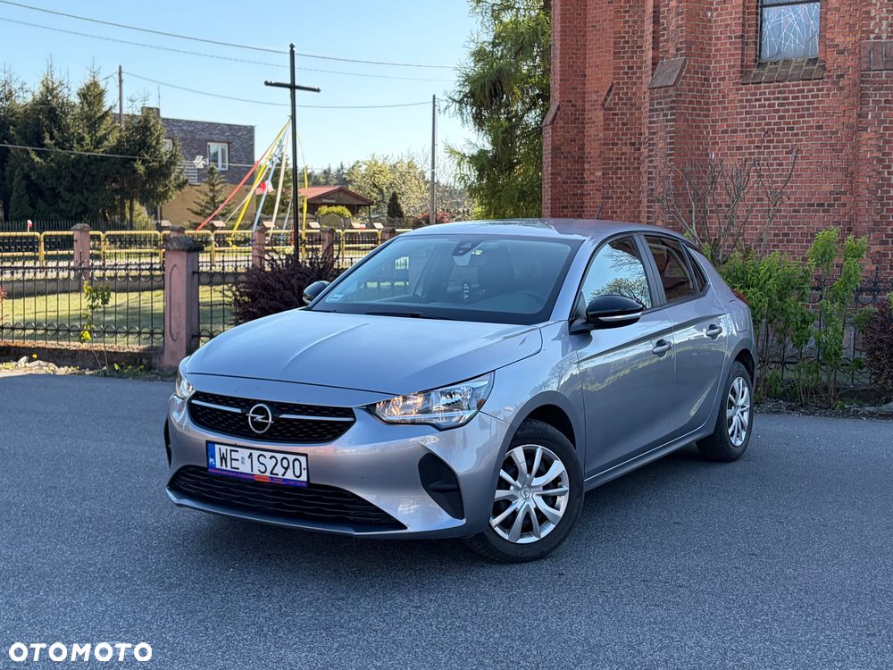 Opel Corsa - 5