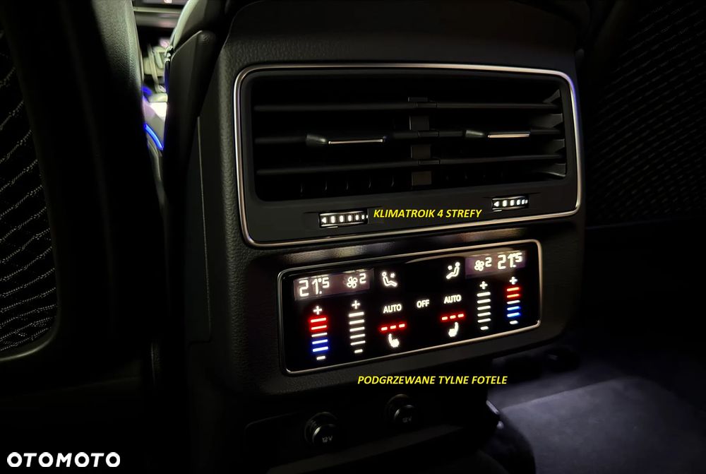 Audi Q8 50 TDI quattro tiptronic - 26