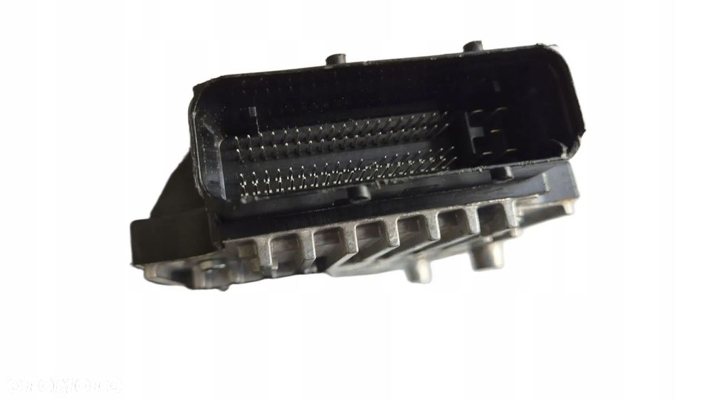 Moduł EFP Sterownik Zawieszenia Podwozia Porsche Panamera 976 976907727AH - 8