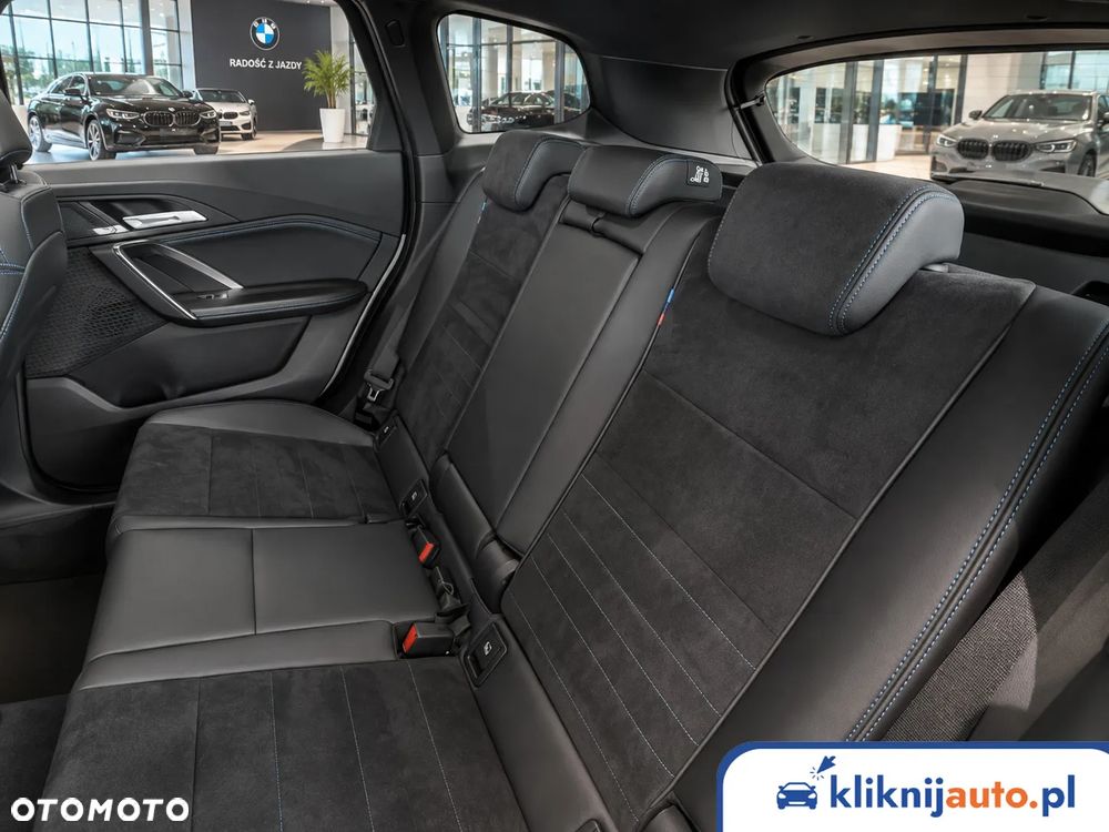 BMW X1 sDrive18i sport - 8