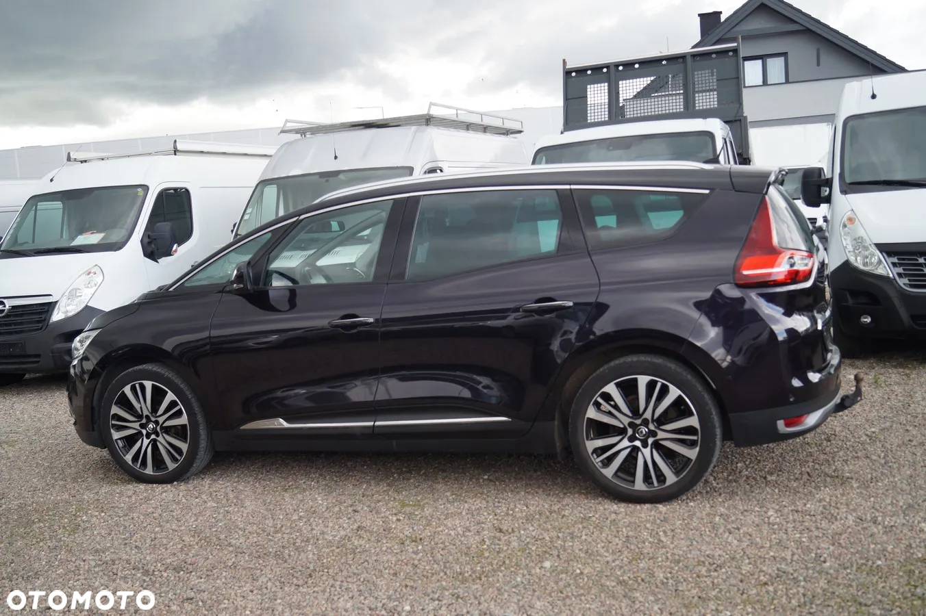 Renault Grand Scenic - 2