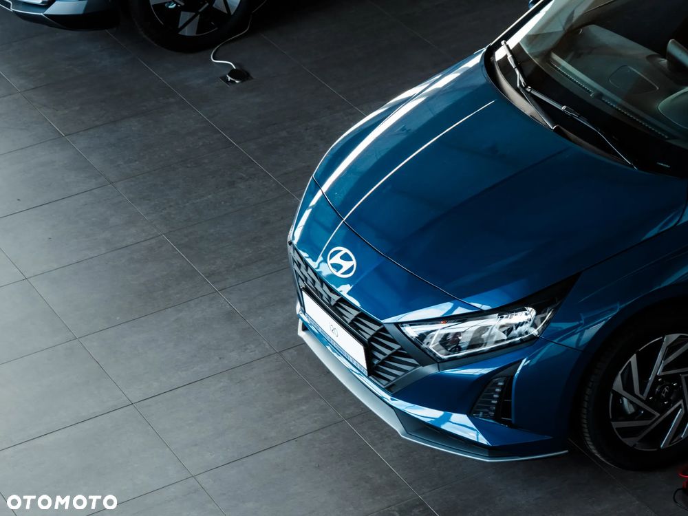 Hyundai i20 1.2 Modern - 16