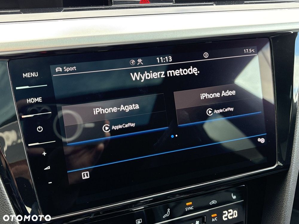 Volkswagen Arteon 2.0 TDI 4Motion R-Line DSG - 30