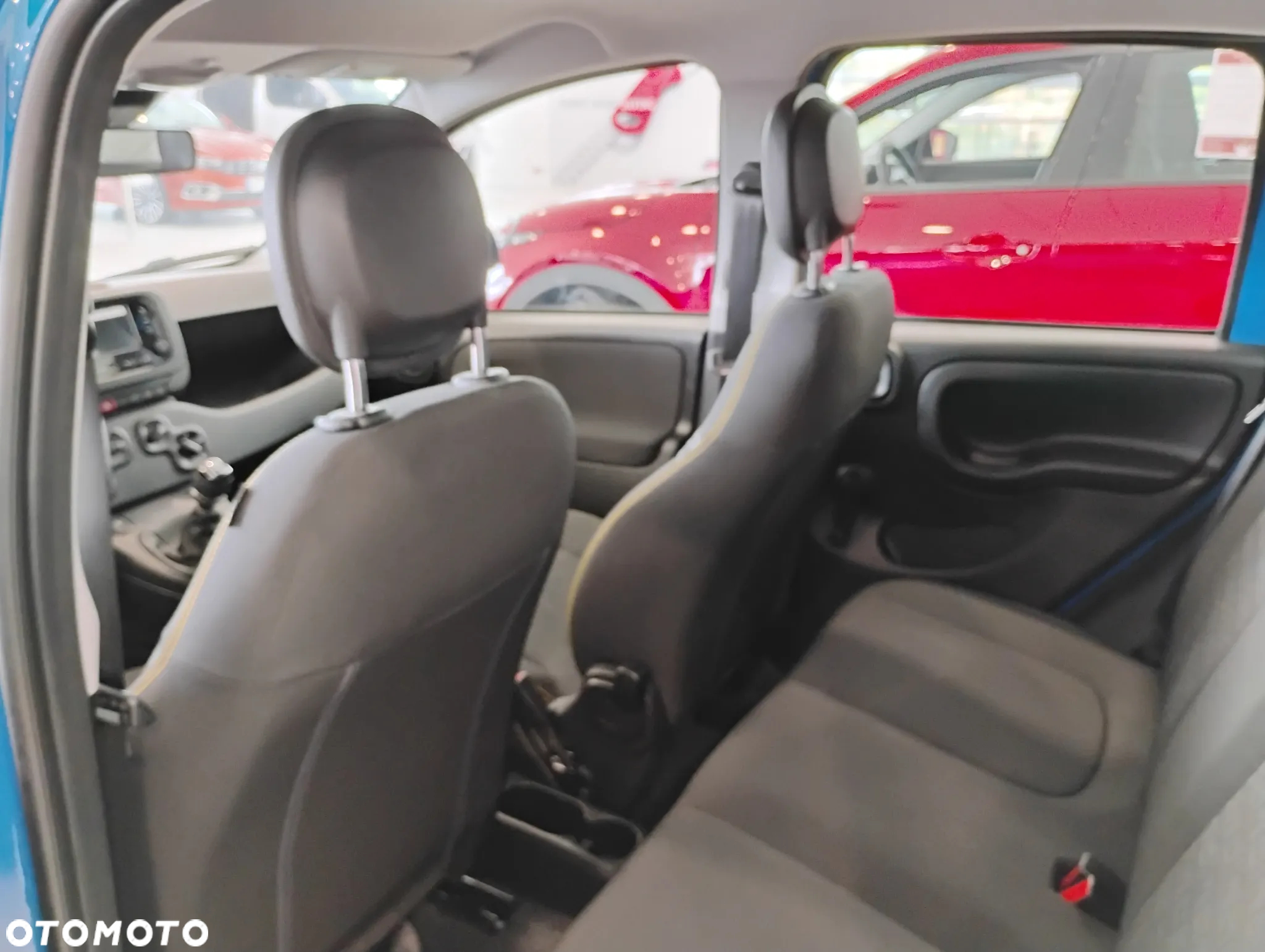Fiat Panda 1.0 Hybrid - 6