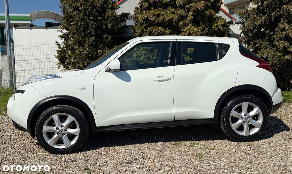 Nissan Juke - 9