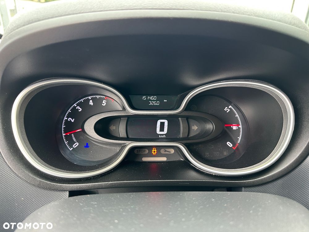 Opel VIVARO Zabudowa Warsztatowa BOTT / Serwis Mobilny FV23% - 32