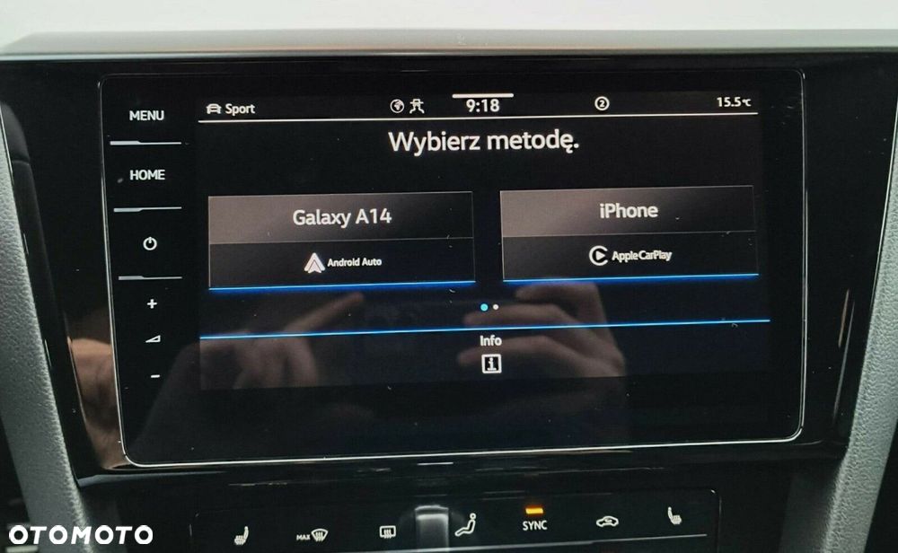 Volkswagen Arteon 2.0 TSI R-Line DSG - 17