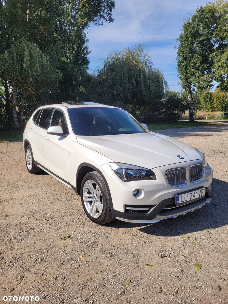 BMW X1 - 1