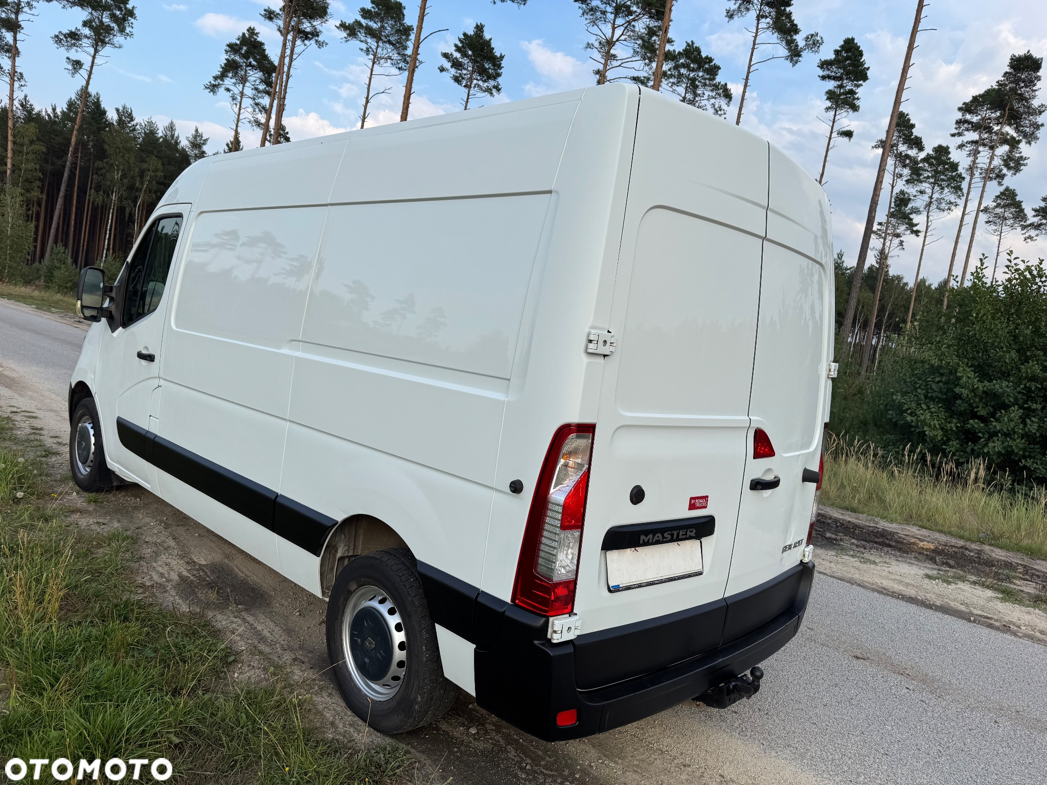 Opel MOVANO - 6