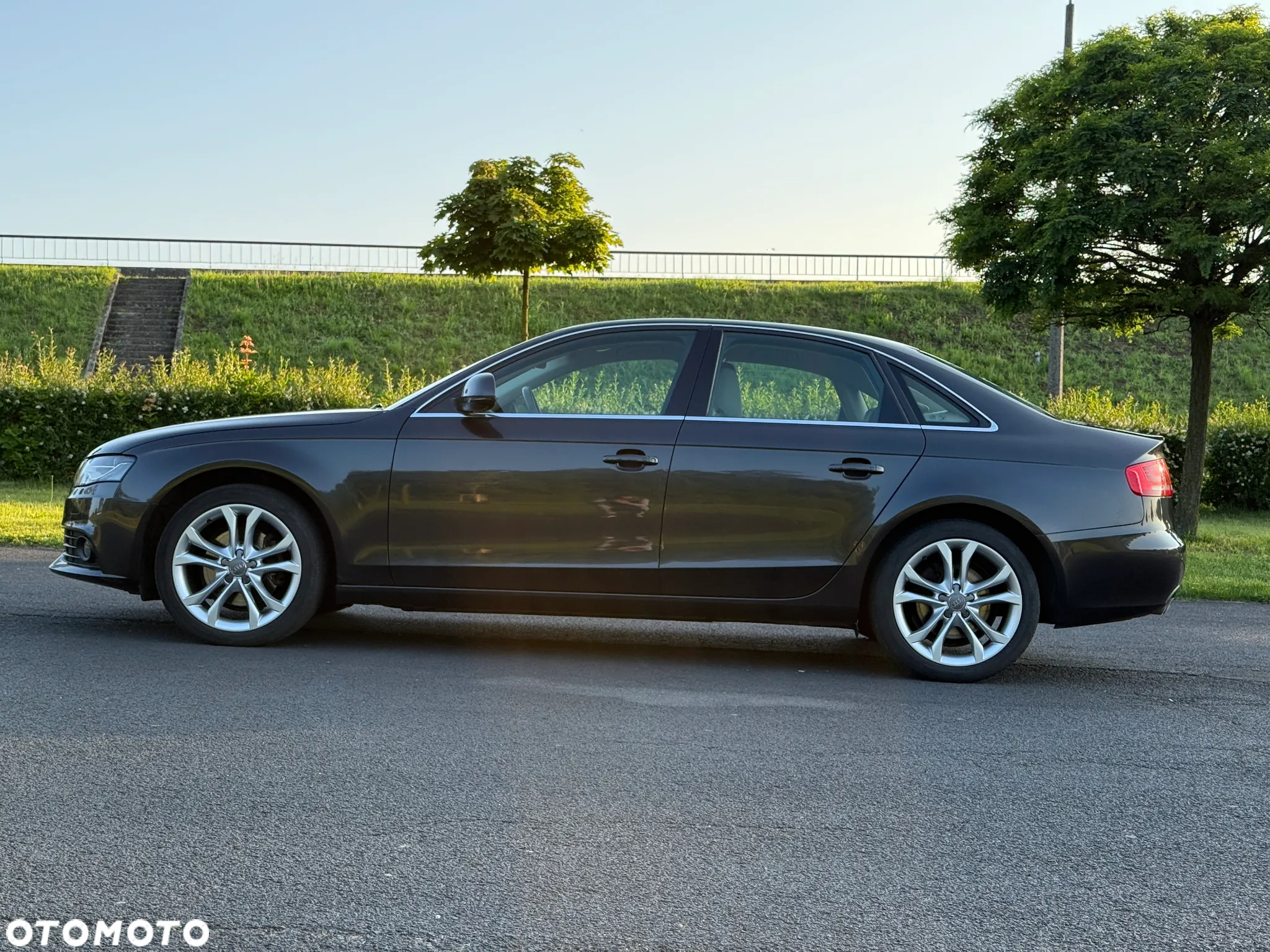 Audi A4 2.0 TDI - 7