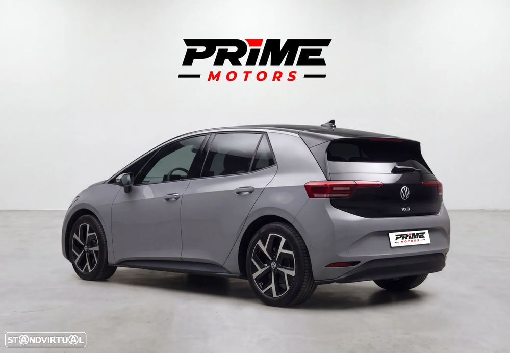 VW ID.3 Pro Performance Style - 3