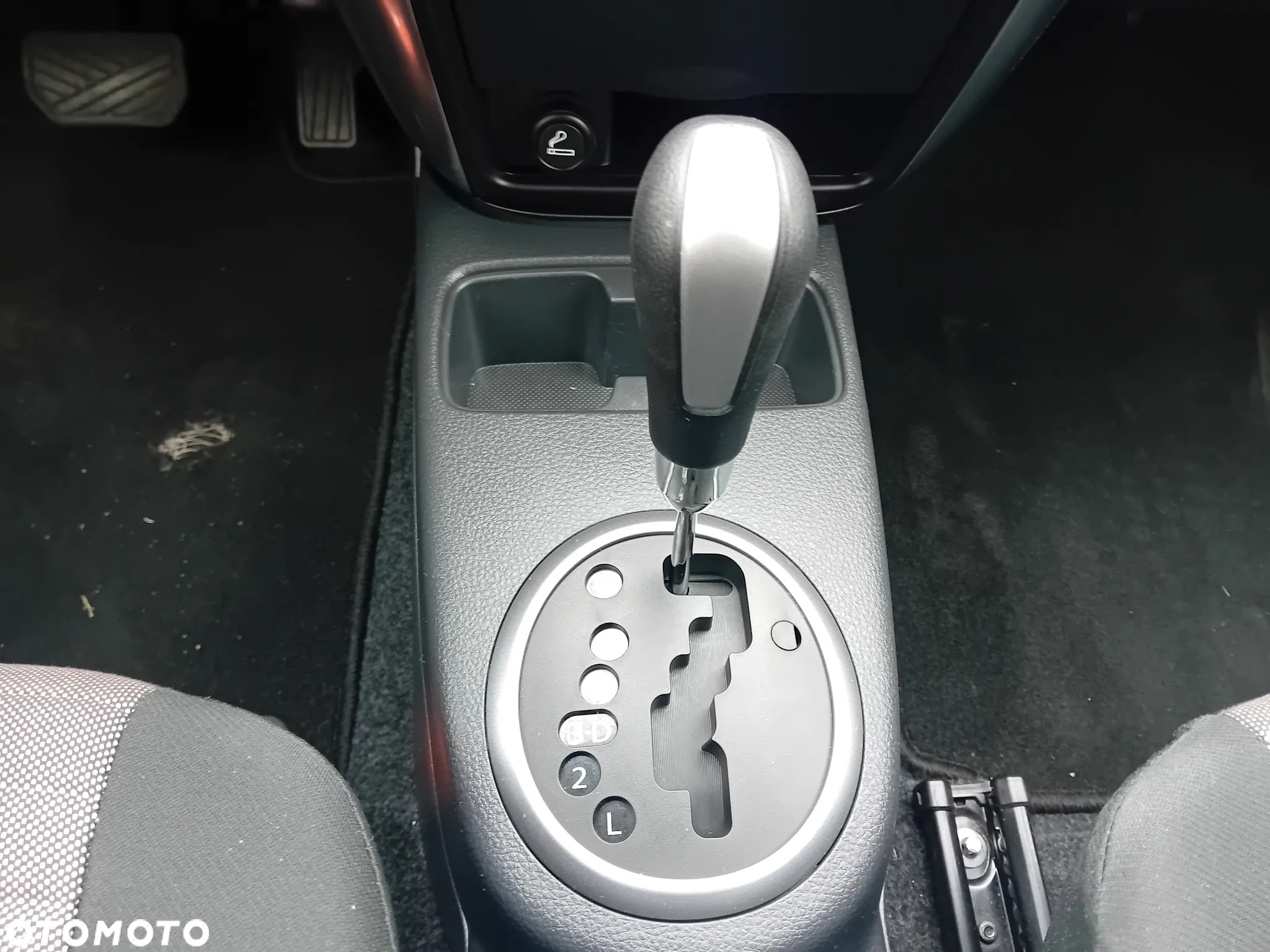 Fiat Sedici - 18