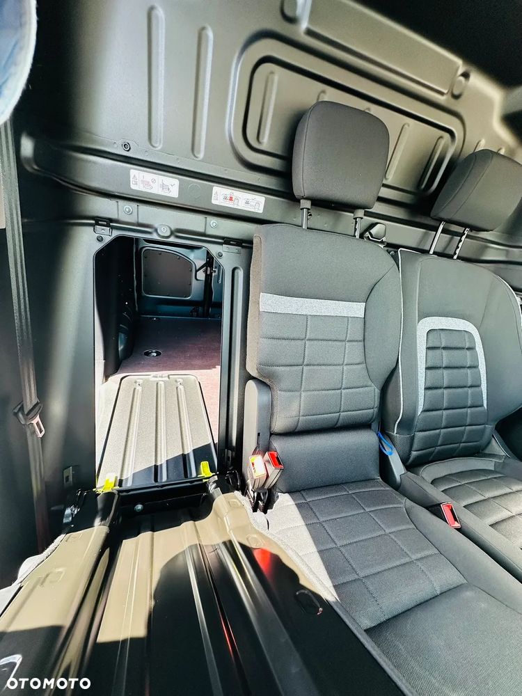 Citroën Berlingo - 13