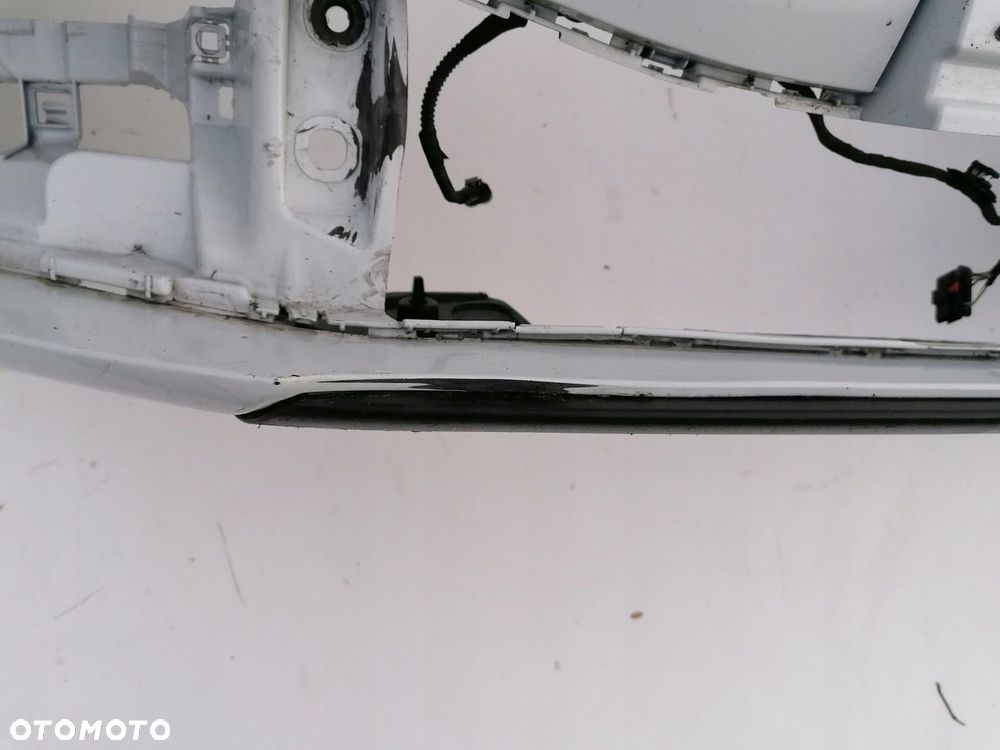 Zderzak przód SEAT Leon 4 IV 2020- - 6