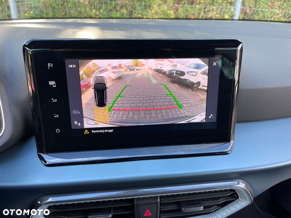 Seat Arona 1.0 TSI Xcellence S&S - 14