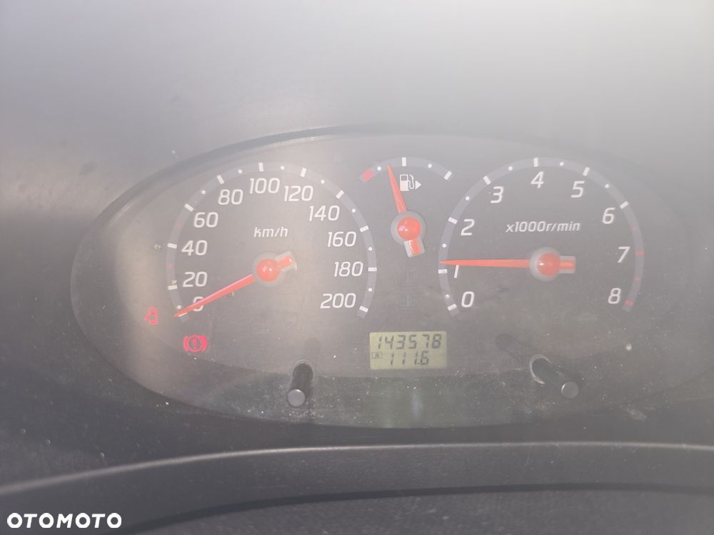 Nissan Micra 1.4 Tekna - 2
