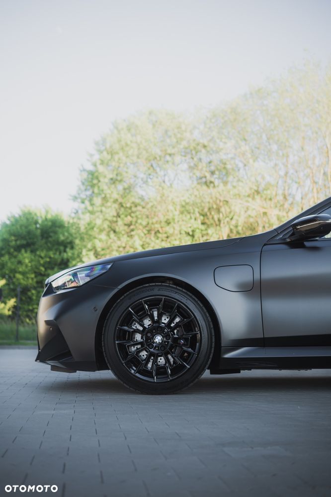 BMW M5 - 9