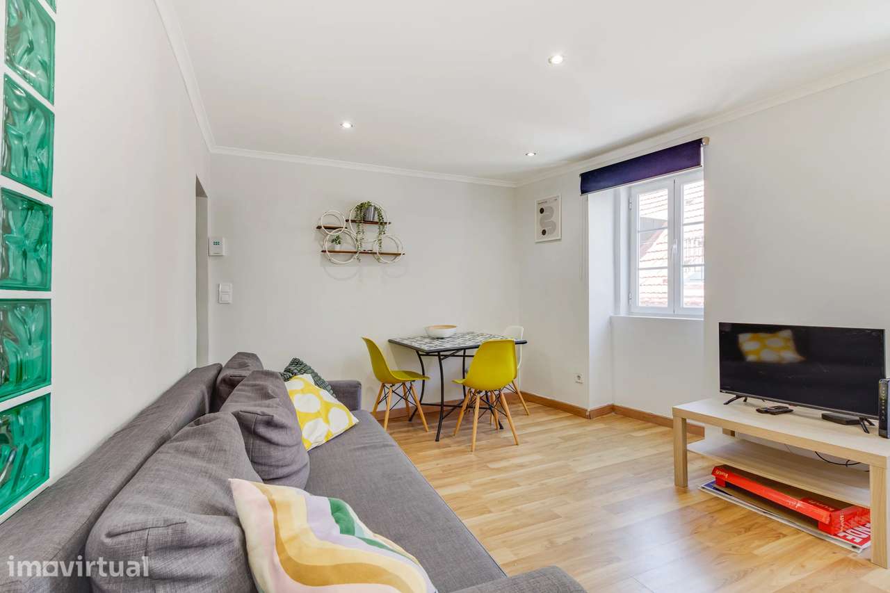 Apartamento para venda em Lisboa - Grande imagem: 4/25