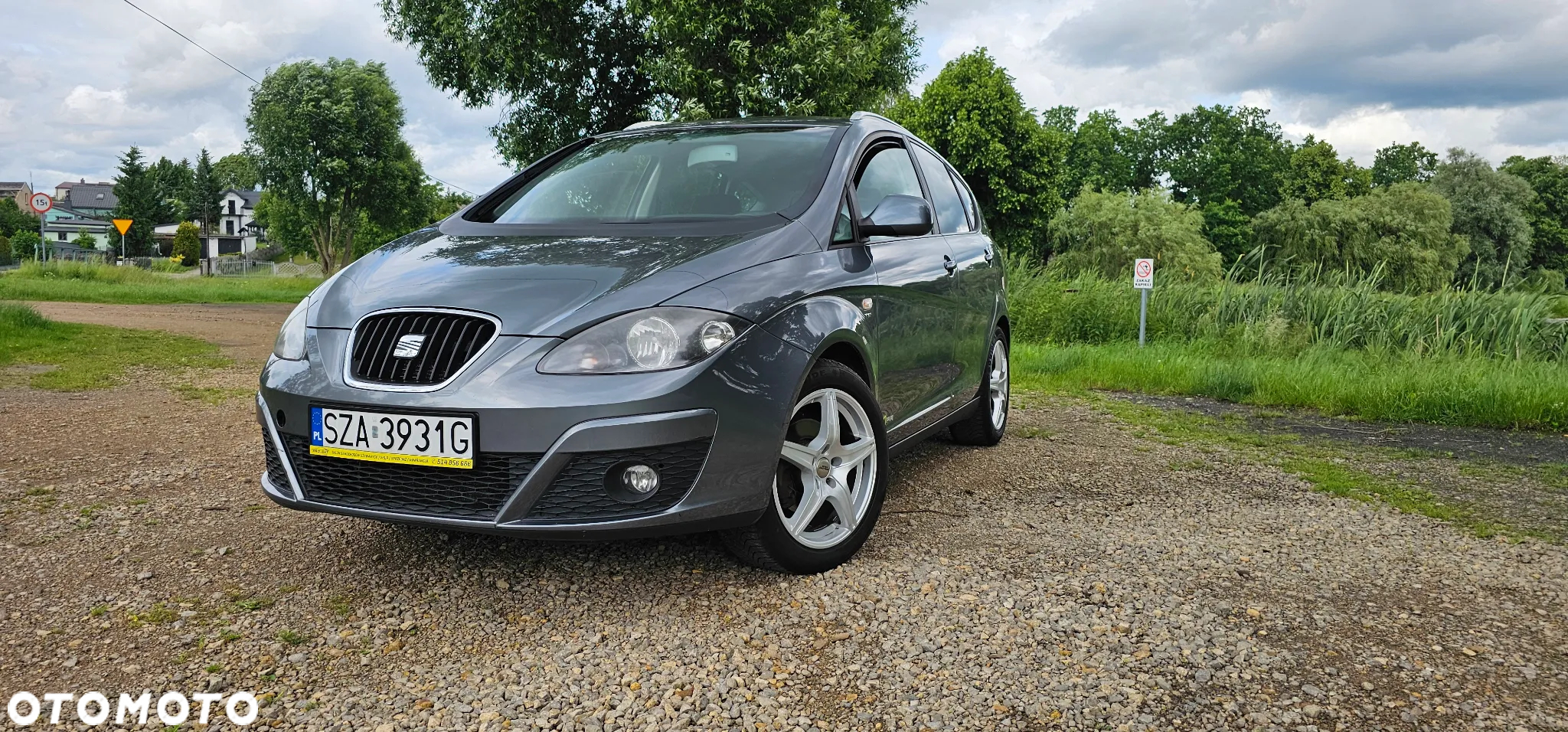 Seat Altea XL 1.2 TSI Reference Copa - 2