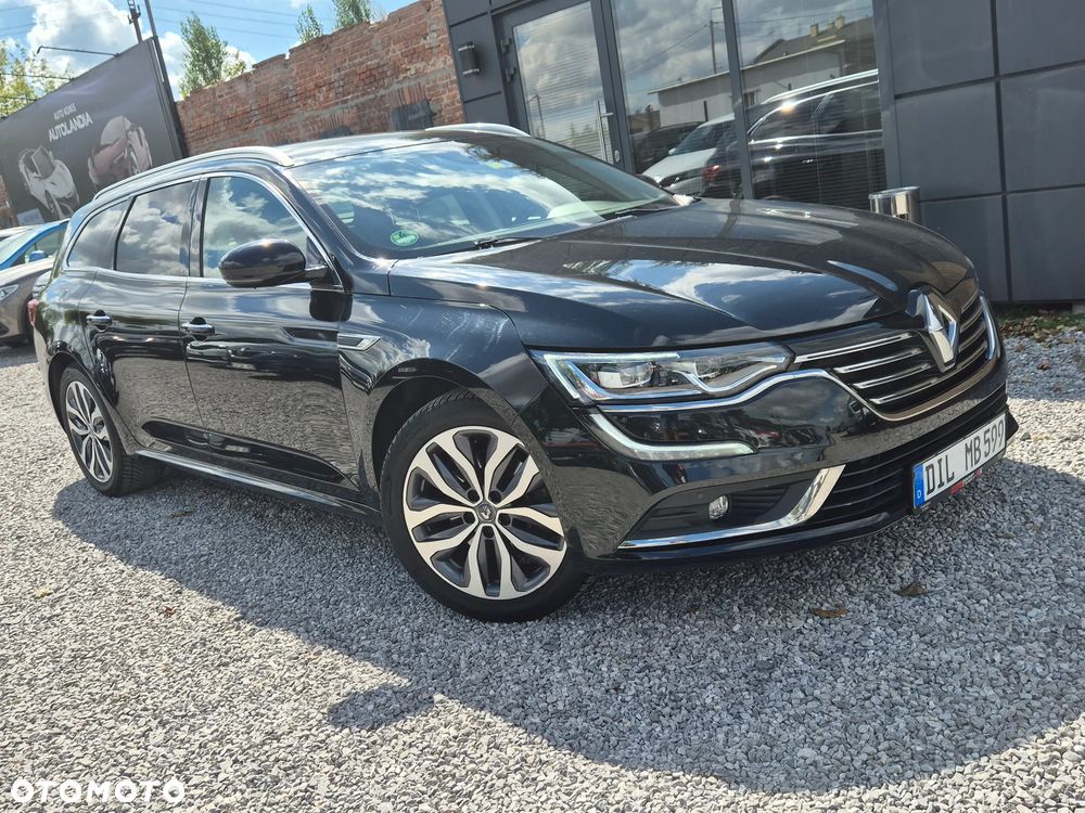 Renault Talisman ENERGY dCi 160 EDC LIMITED - 19