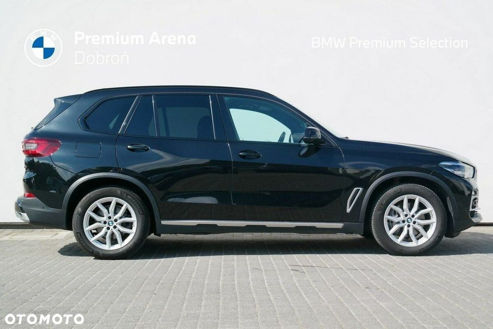 BMW X5 - 7