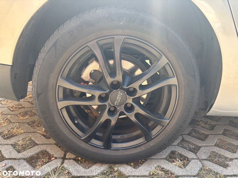 Renault Megane - 6