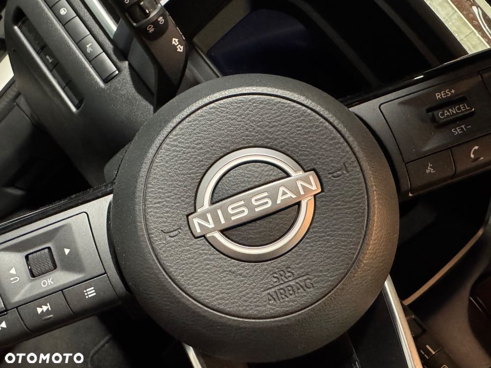 Nissan Qashqai 1.5 e-POWER Tekna - 10
