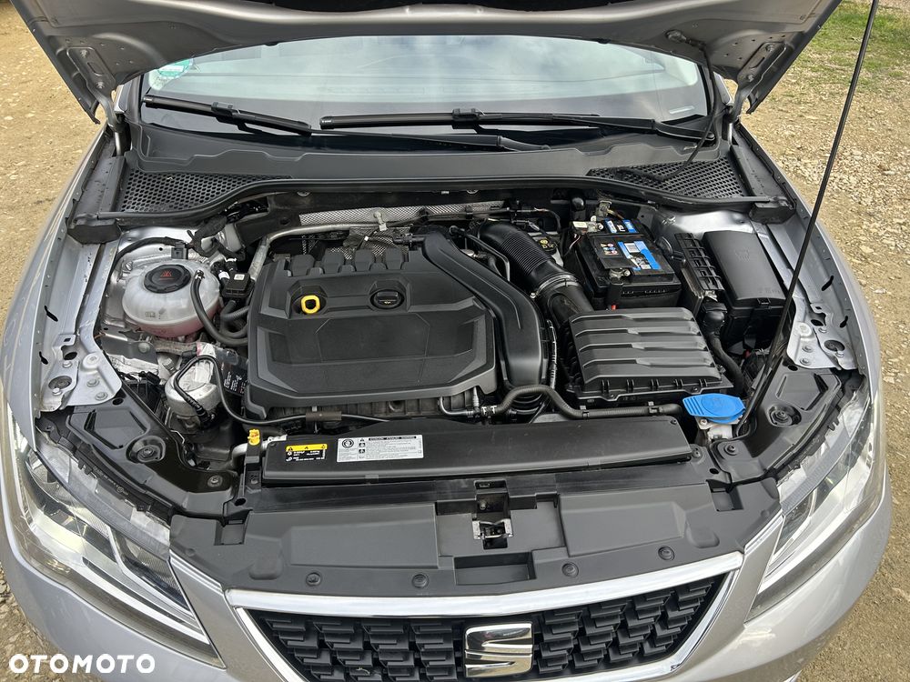 Seat Leon 1.5 TSI OPF Style - 34