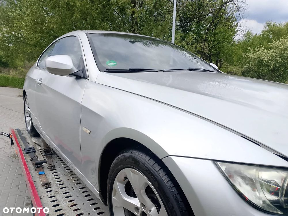 BMW Seria 3 330d xDrive Edition Exclusive - 6