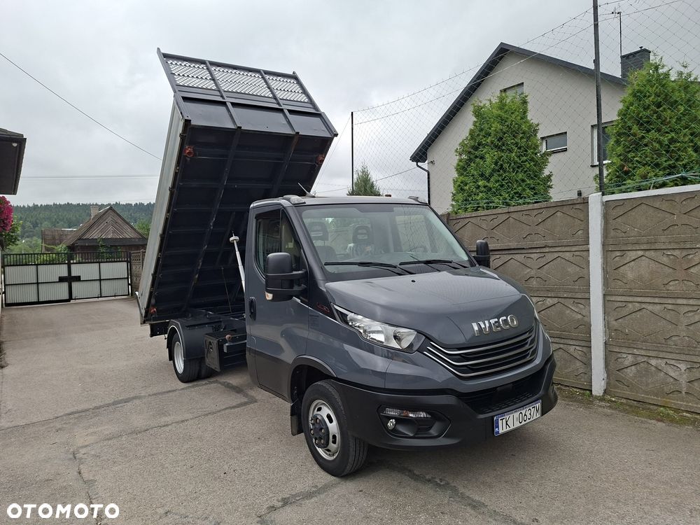Iveco Daily - 10