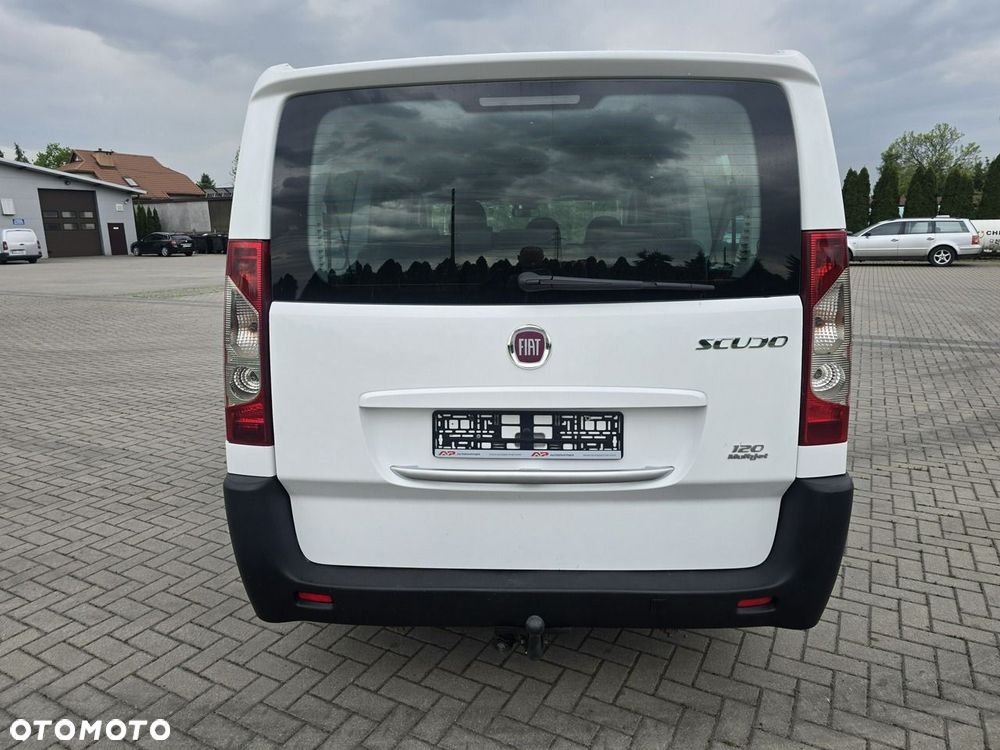 Fiat Scudo - 9