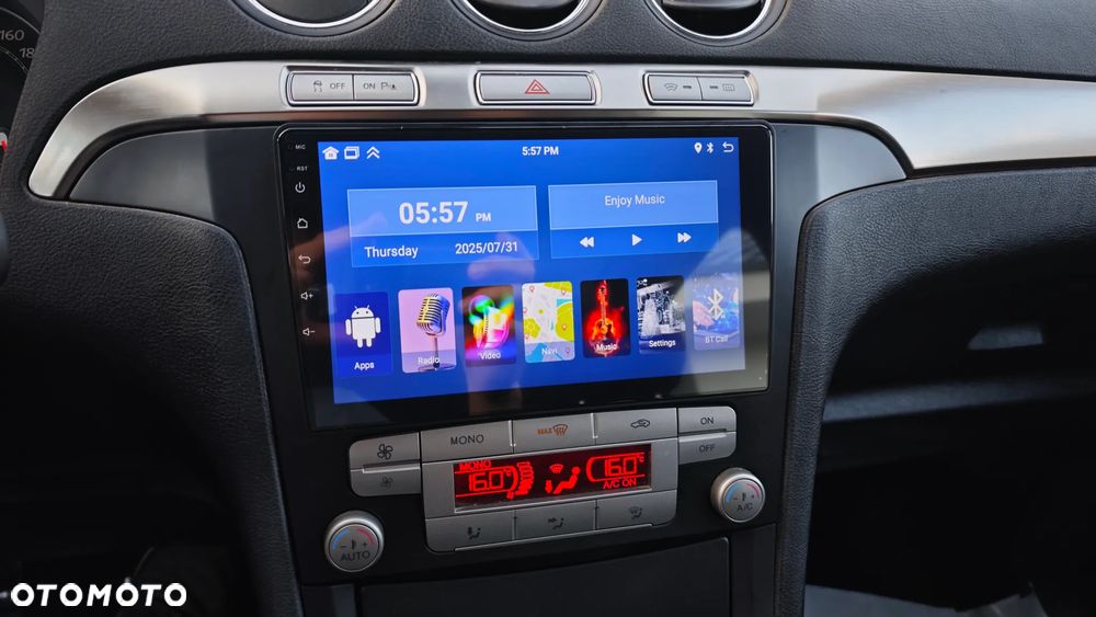 Ford S-Max 2.0 FF Titanium - 14