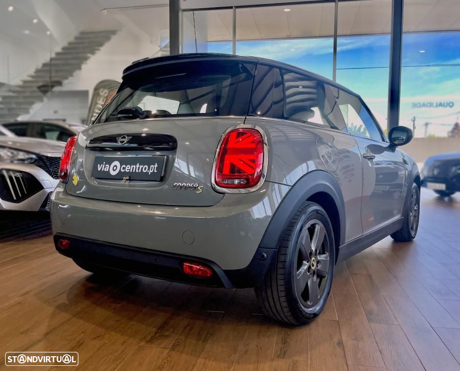 MINI 3 Portas Cooper SE Premium Essential - 6