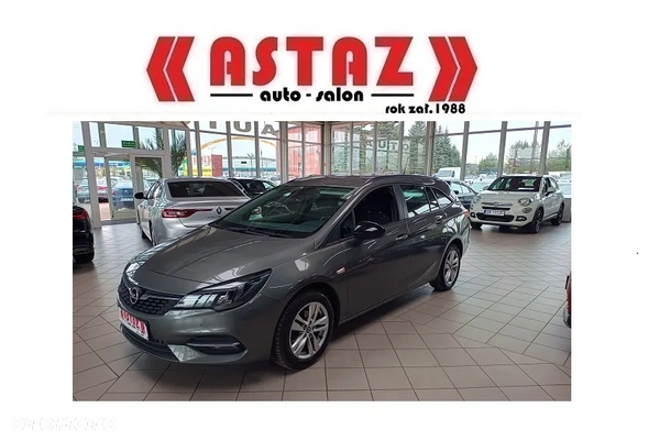Opel Astra V 1.2 T Edition S&S