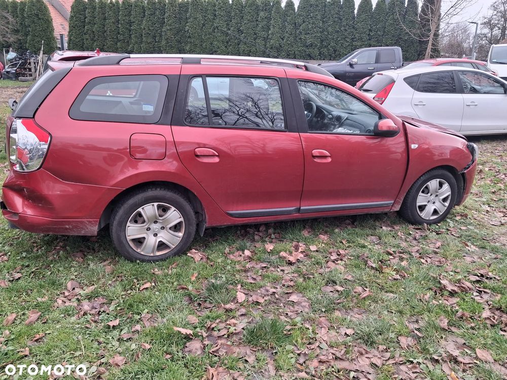 Dacia Logan - 4