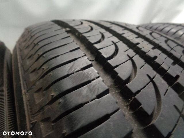 YOKOHAMA GEOLANDAR SUV 235/60R18 107V - 7