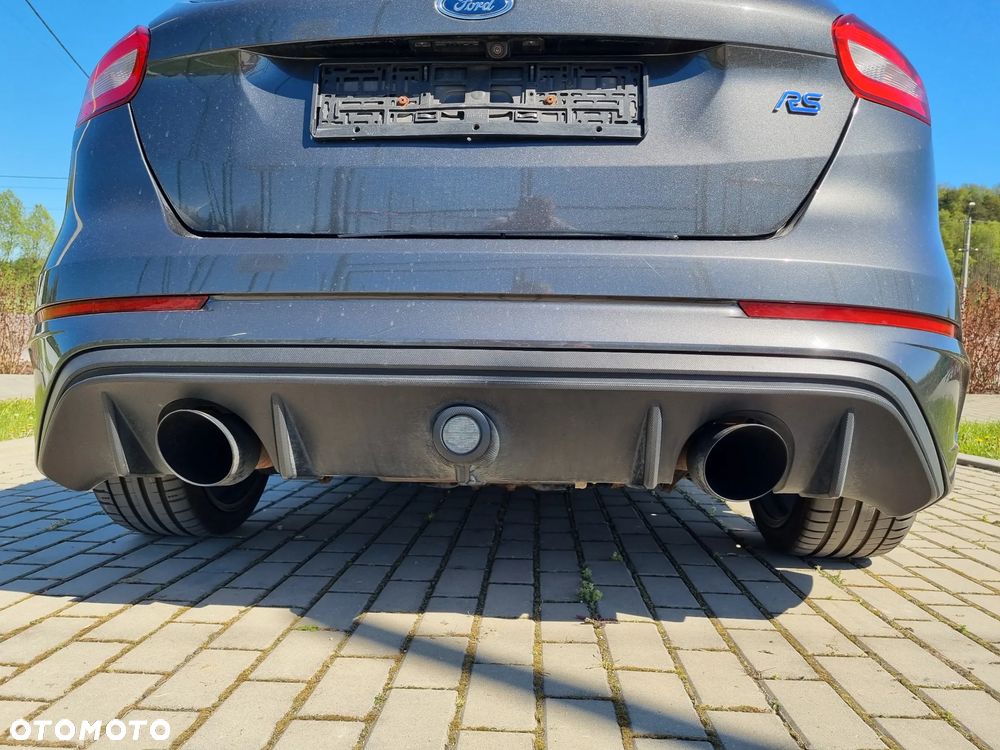 Ford Focus - 25