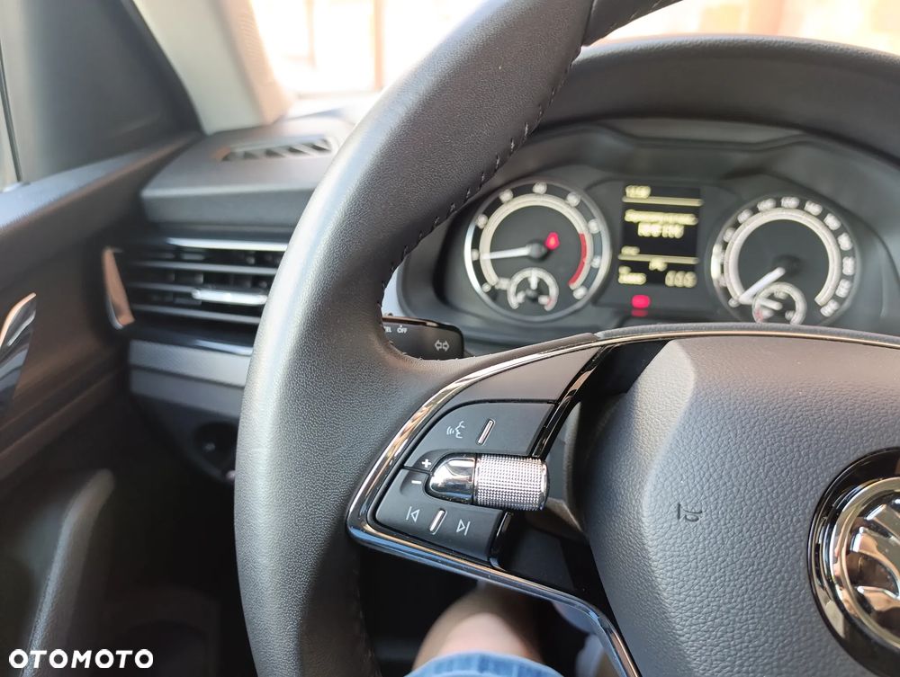 Skoda Kamiq 1.0 TSI Ambition - 22