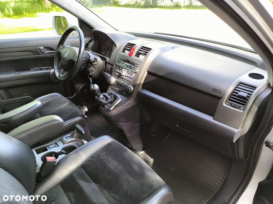 Honda CR-V 2.2i-DTEC Executive - 15